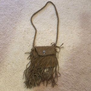 Ralph Lauren crossbody